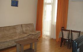 Zazaapartment Tbilisi
